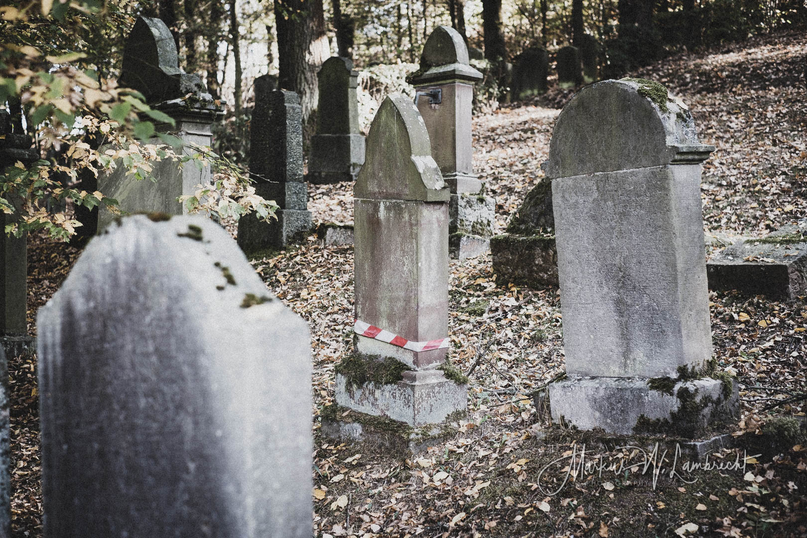 Burghaun, Jüdischer Friedhof